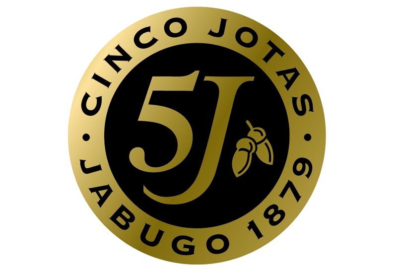 cinco jotas